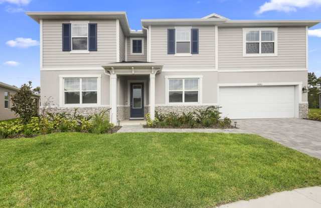 13053 Pergola Avenue