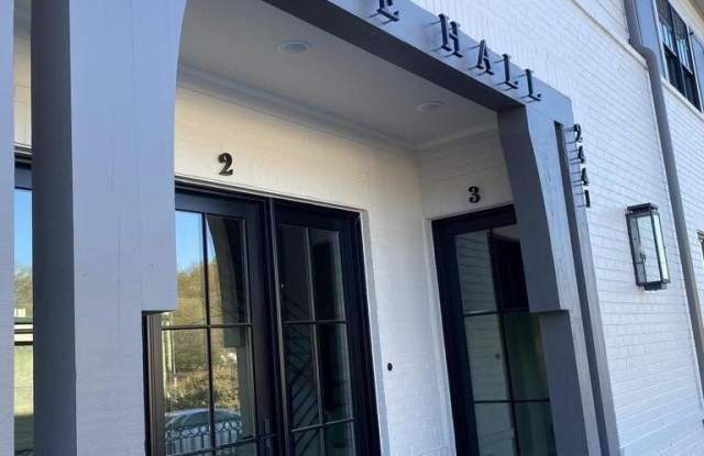 2441 Memphis Street lot: 3