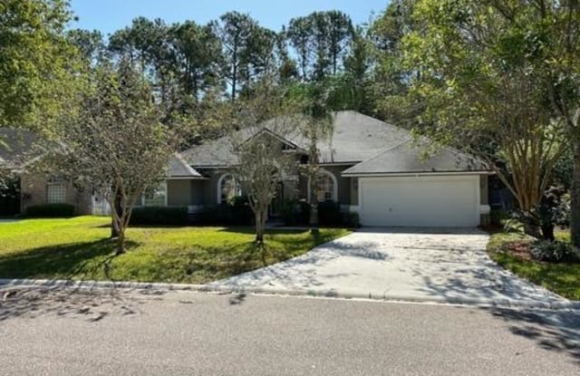 593 GRAND PARKE DR - 593 Grand Parke Drive, Fruit Cove, FL 32259