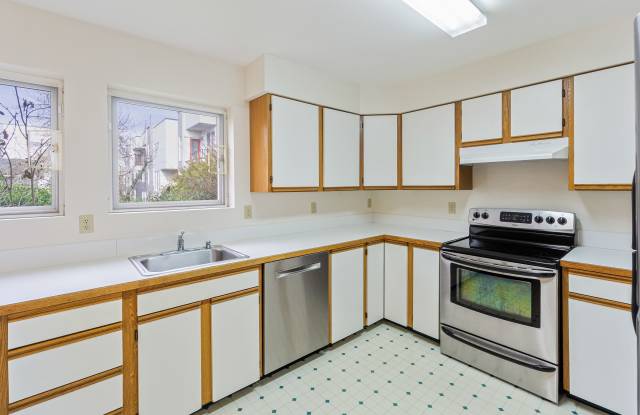 2814 South Norman Street