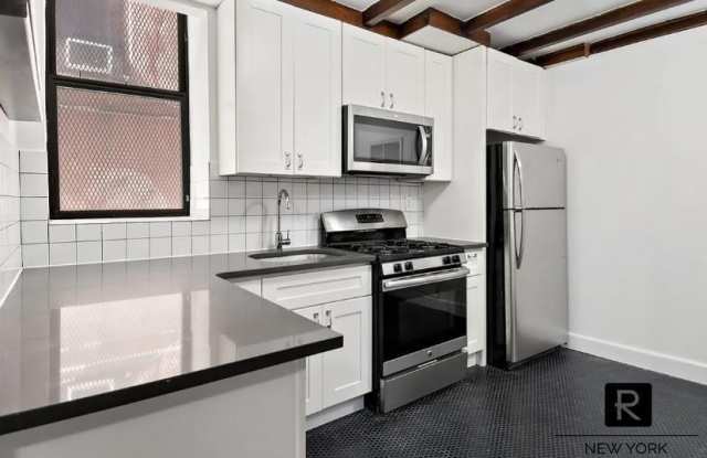 1075 Grant Avenue unit: 1