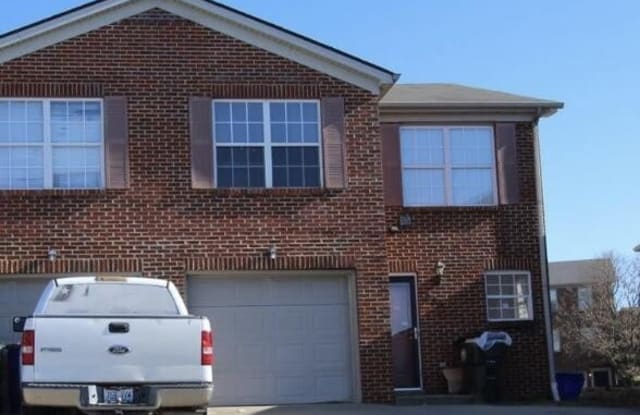 511 Big Bear Lane - 511 Big Bear Lane, Lexington, KY 40517