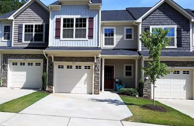 247 Cypress Hill Ln