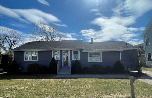 165 Reservoir Road