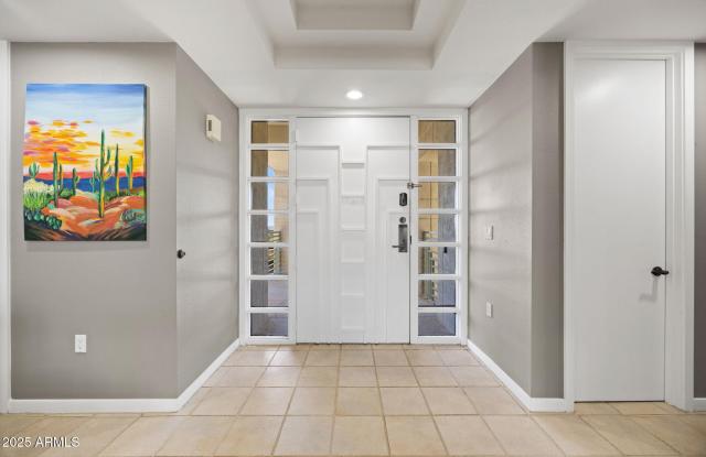 2802 E CAMINO ACEQUIA Drive