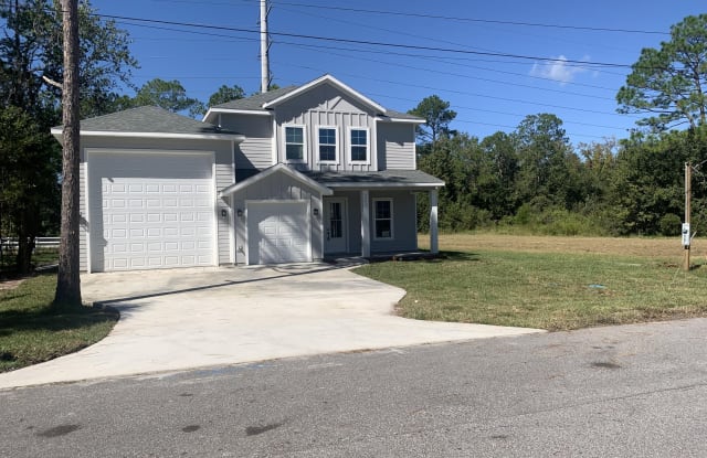 6201 HUNTERS Lane - 6201 Hunters Lane, St. Johns County, FL 32092