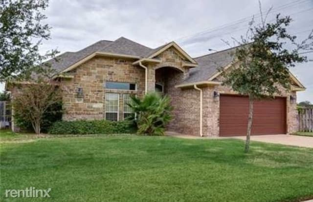 8400 Alison Ave - 8400 Alison Ave, College Station, TX 77845