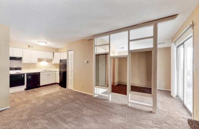 Photo of Camelot Village Apartments