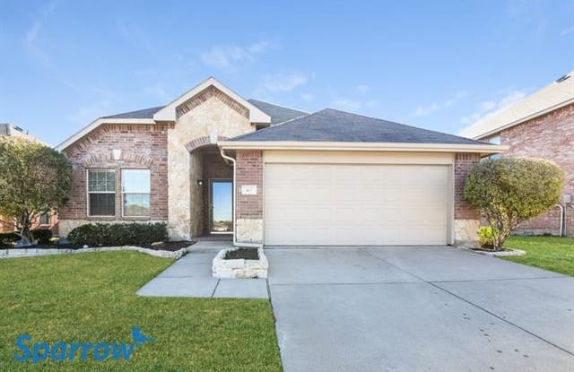 402 Azalea Drive - 402 Azalea Drive, Fate, TX 75087