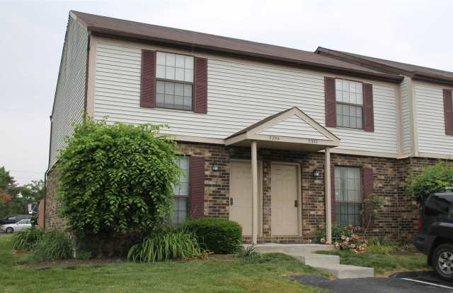 5352 Shiloh Dr