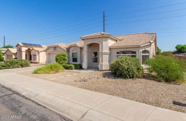 4915 S ROOSEVELT Street