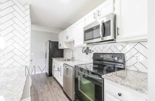 6158 Meadow Rose Lane - 1