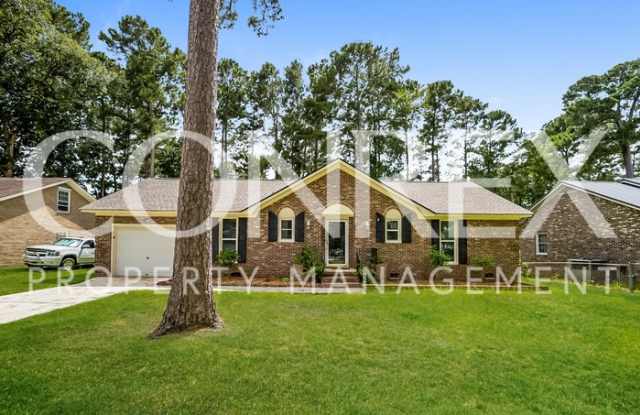 241 Barbara Drive - 241 Barbara Drive, Dorchester County, SC 29456