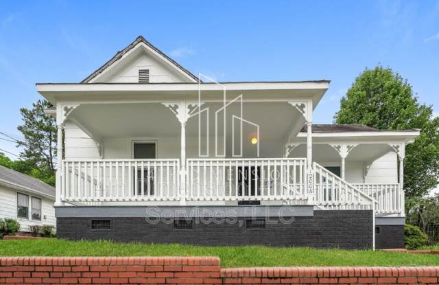 1200 East Green Drive