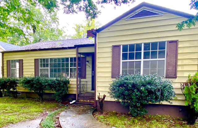 1356 Woodward Road