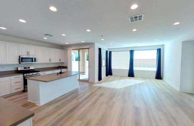 1627 Village Green Way -PRICE REDUCTION! - 2 Bedroom, 2 Bath Home Located in Altis 55+ Community