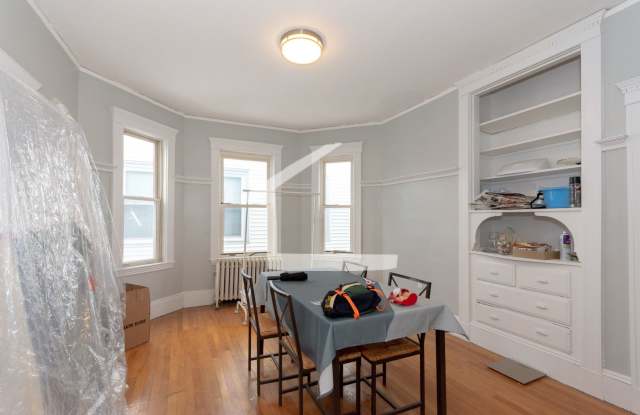 37 Chester St #3 Boston MA 02134