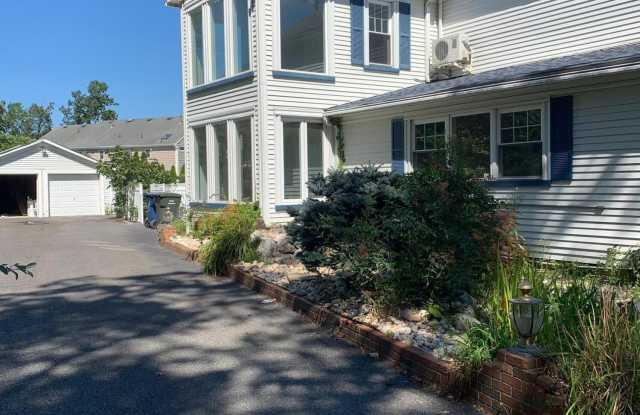 421 Lincoln Avenue