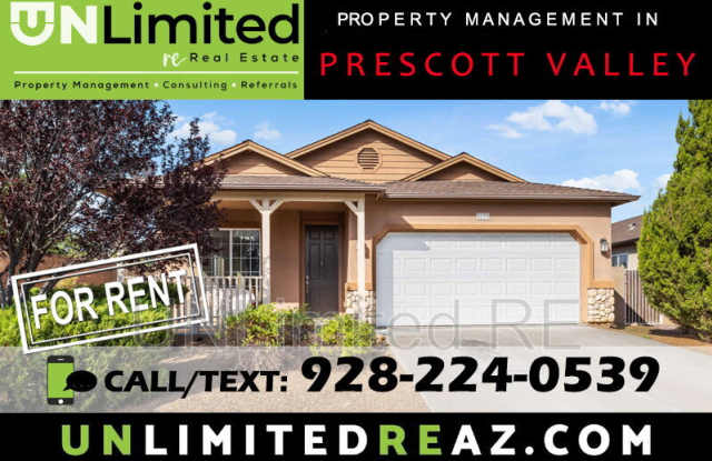 8120 North Whistling Acres Way