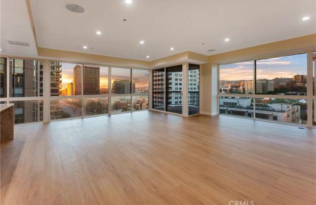 10750 Wilshire Boulevard