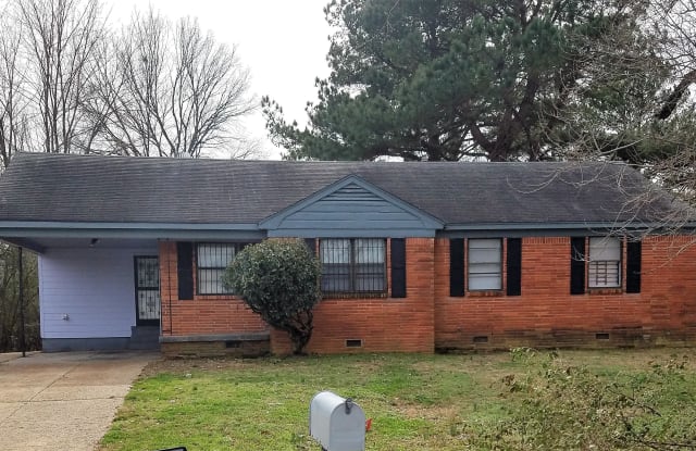 3051 Christine Rd - 3051 Christine Road, Memphis, TN 38118