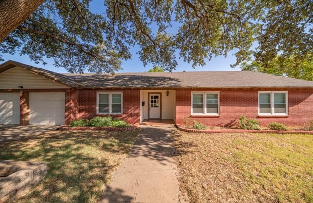 808 Elk - 808 Elk Avenue, Midland, TX 79701