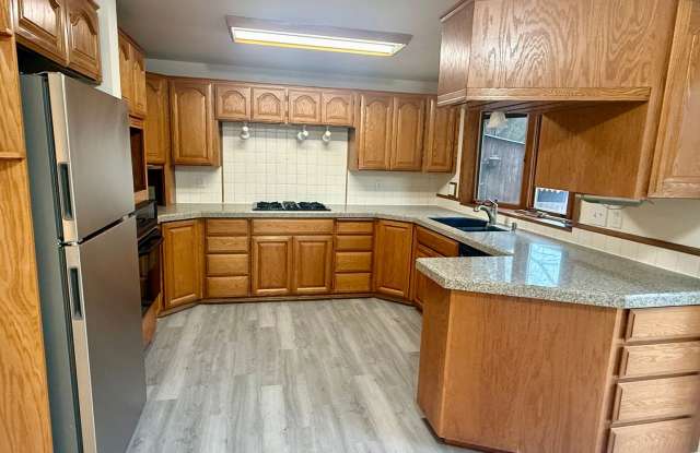 Beautifully Updated 3-Bed, 2-Bath Home – 2,088 Sq Ft with 2-Car Garage