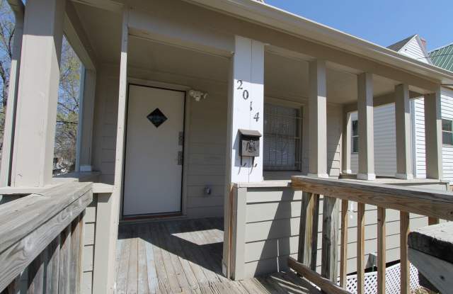 Right Size and a Great Location! Two bedroom Home!