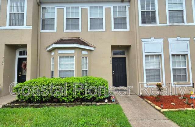 4306 Claverton Ct.