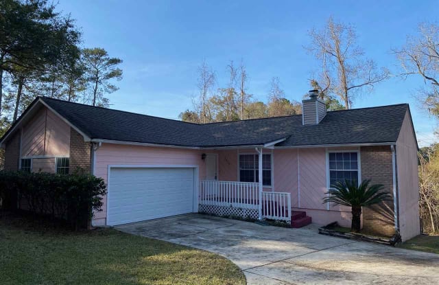 3010 Setter - 3010 Setter Court, Tallahassee, FL 32303