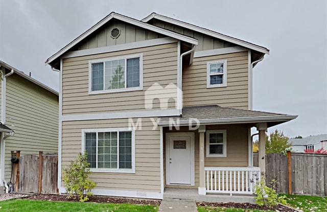 18114 E 97th Ave - 18114 97th Avenue East, South Hill, WA 98375