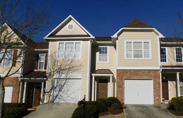 6313 SHOREVIEW Circle - 6313 Shoreview Circle, Flowery Branch, GA 30542