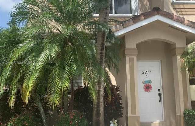 2211 SE 23rd Rd