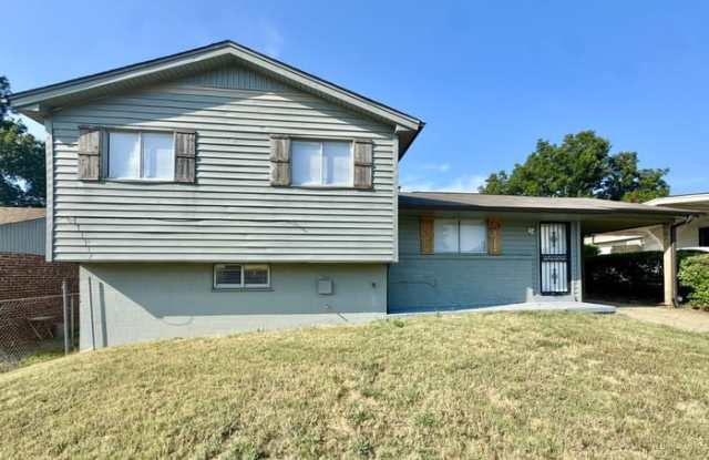 784 Western Park Drive