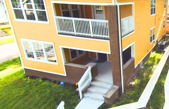 4002 N park Ave Condo A for Rent