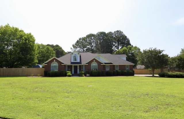 595 Saint Augustine Drive