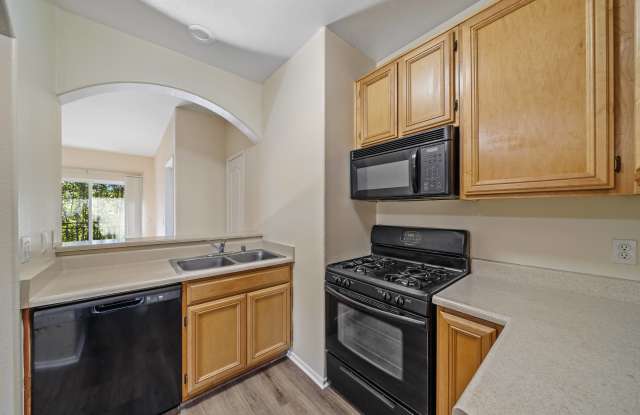 The Village Apartments