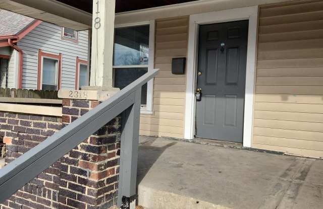 2318 Prospect Street