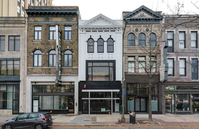 211 East Broad Street