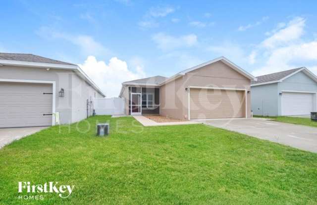 2920 Whispering Trails Drive