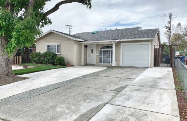 15 Carnegie Dr - 15 Carnegie Drive, Milpitas, CA 95035