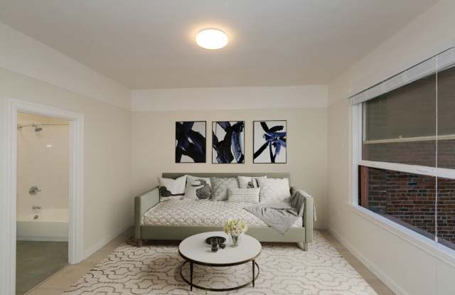 747 ELLIS Apartments