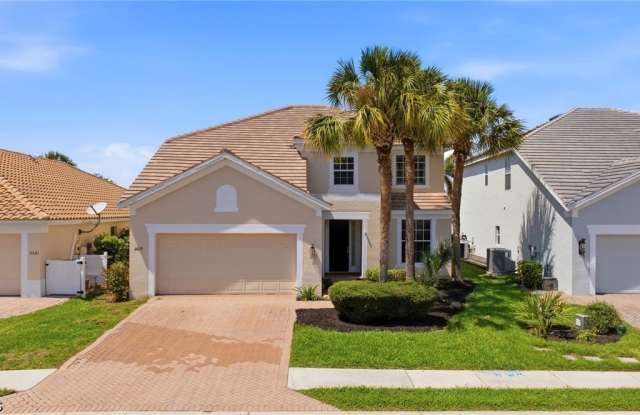2639 Bellingham Court