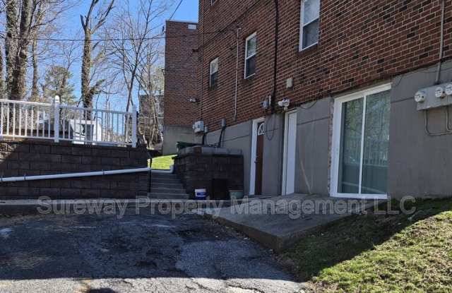 419 W. Jefferson St.