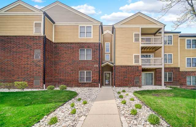 124 Glengarry Drive
