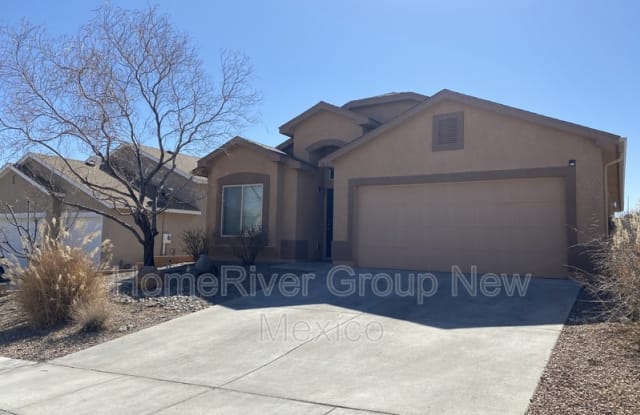 2028 N Ensenada Cir SE - 2028 North Ensenada Circle Southeast, Rio Rancho, NM 87124