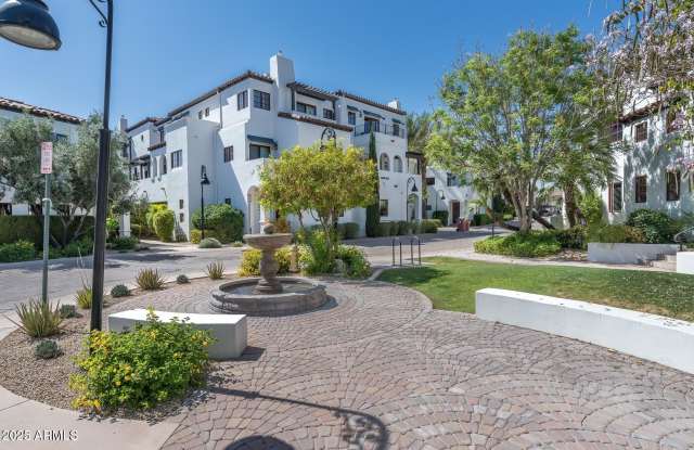 8333 E VIA PASEO DEL NORTE -- unit: 1010