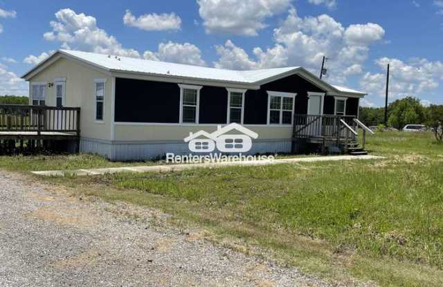 2187 County Road 1079 - 2187 County Road 1079, Hunt County, TX 75401