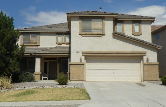 1413 DUCALE Drive SE - 1413 Ducale Drive Southeast, Rio Rancho, NM 87124