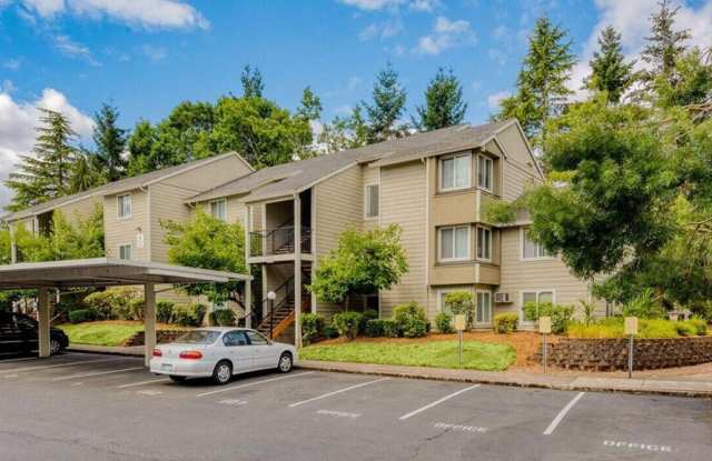 Photo of Willamette Falls Court Apartments